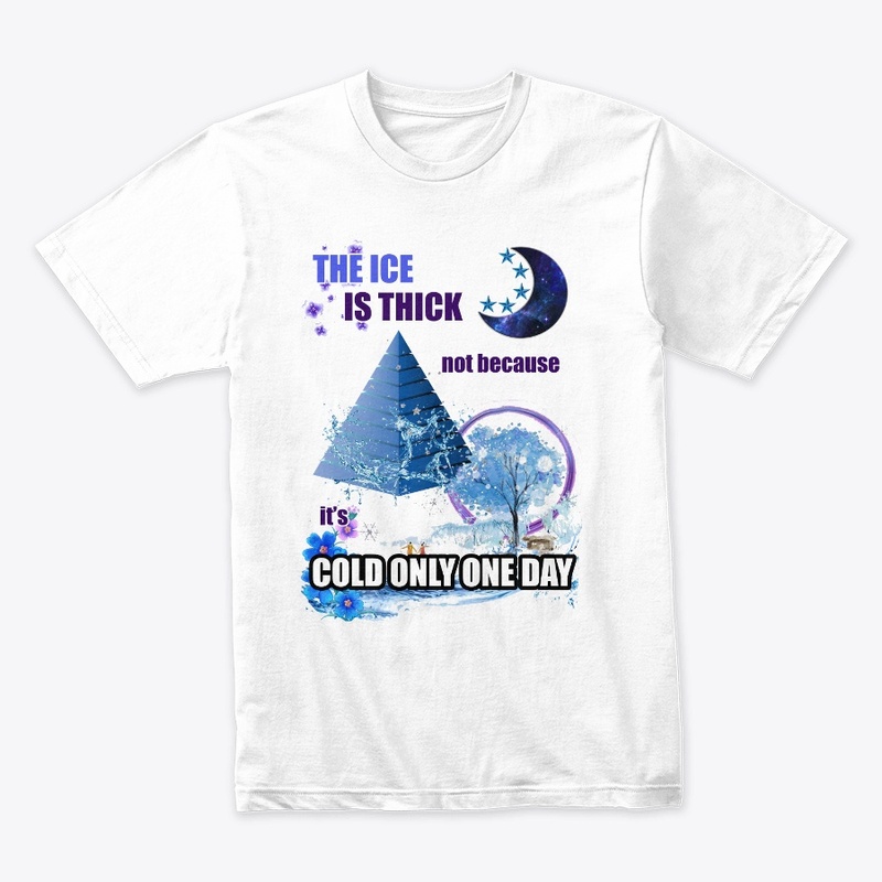 OpenLandd 107 - The Ice is Thick