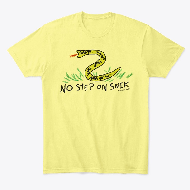 No Stepy