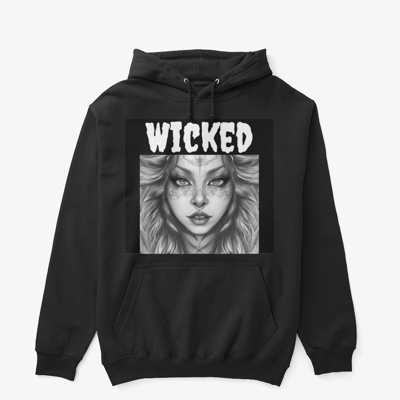 Wicked Luna