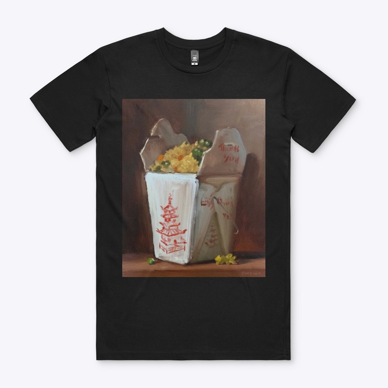 Fried Rice