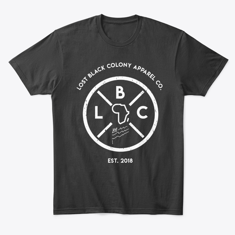 LBC Vintage Logo
