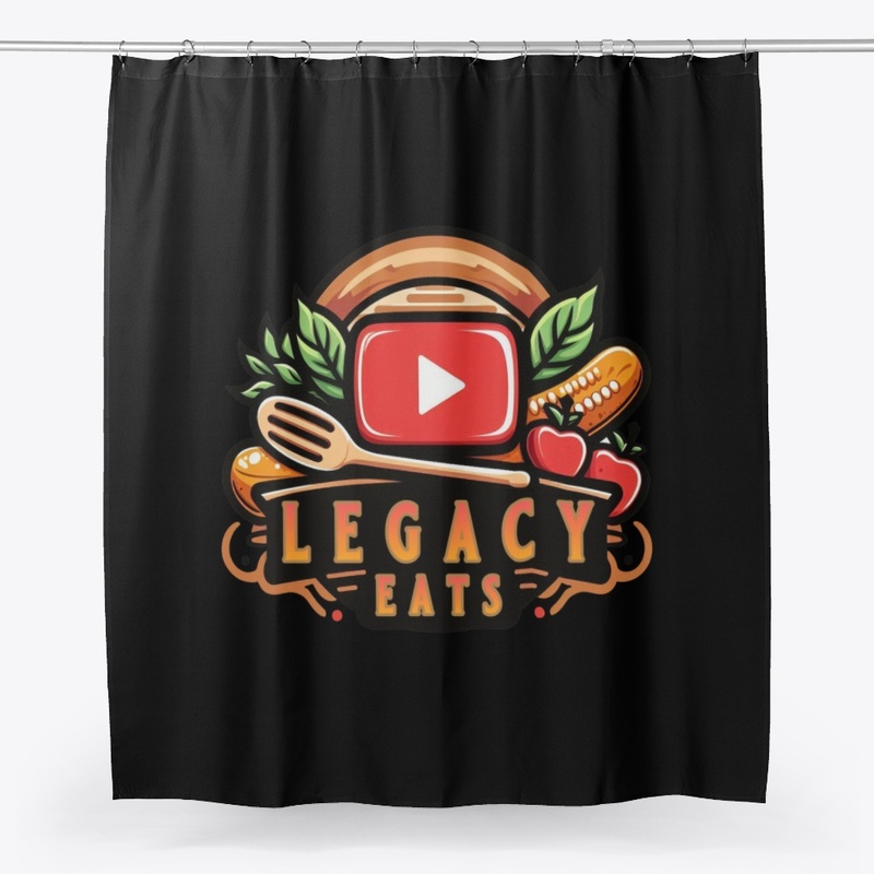 LegacyEats Classic Logo