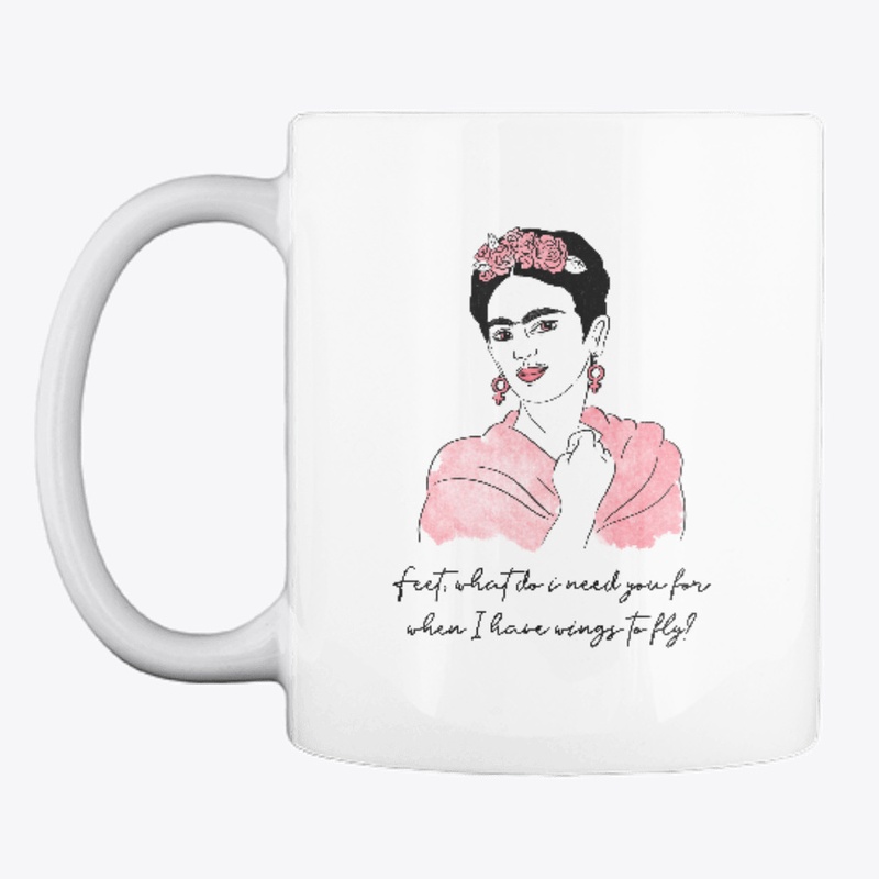 Feminist illustration