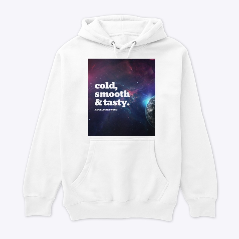 Cold &smoth T-shirt