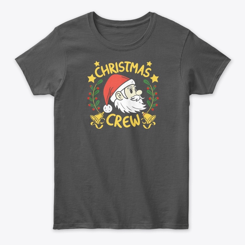 Christmas t-shirt