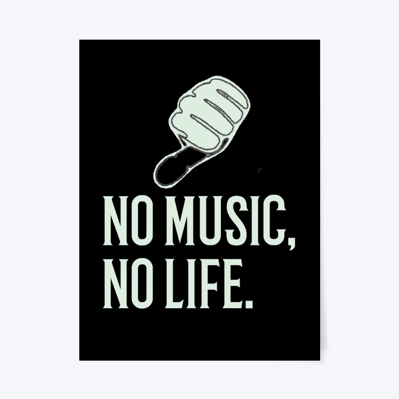 Love Music