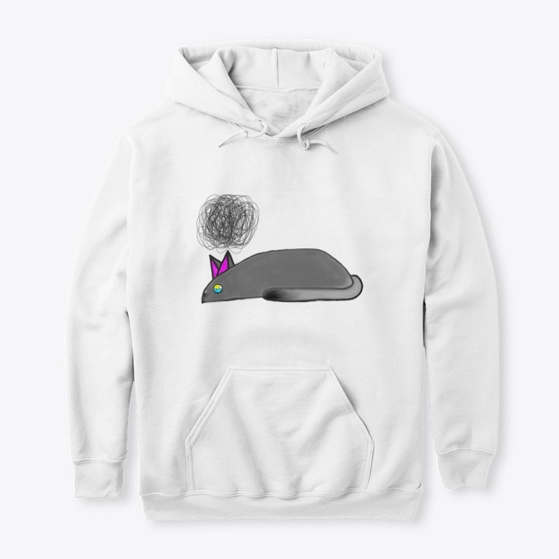Bad day Cat