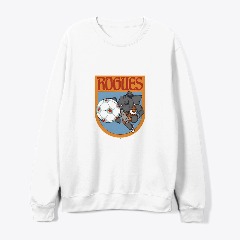 Memphis Rogues