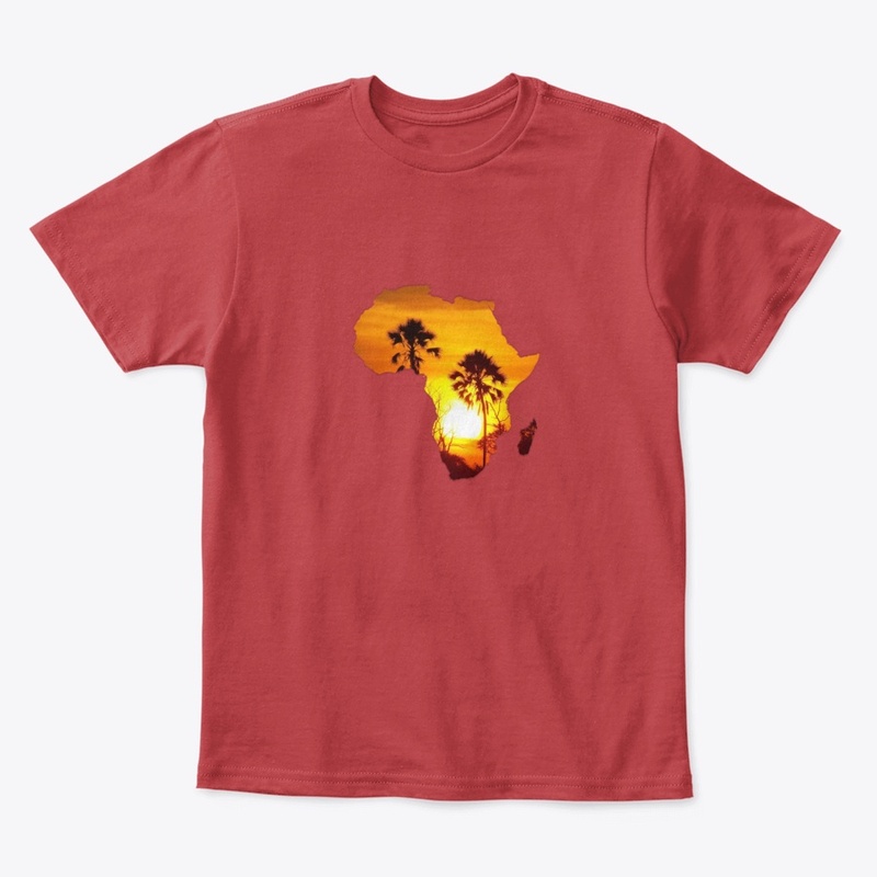 African Savanna