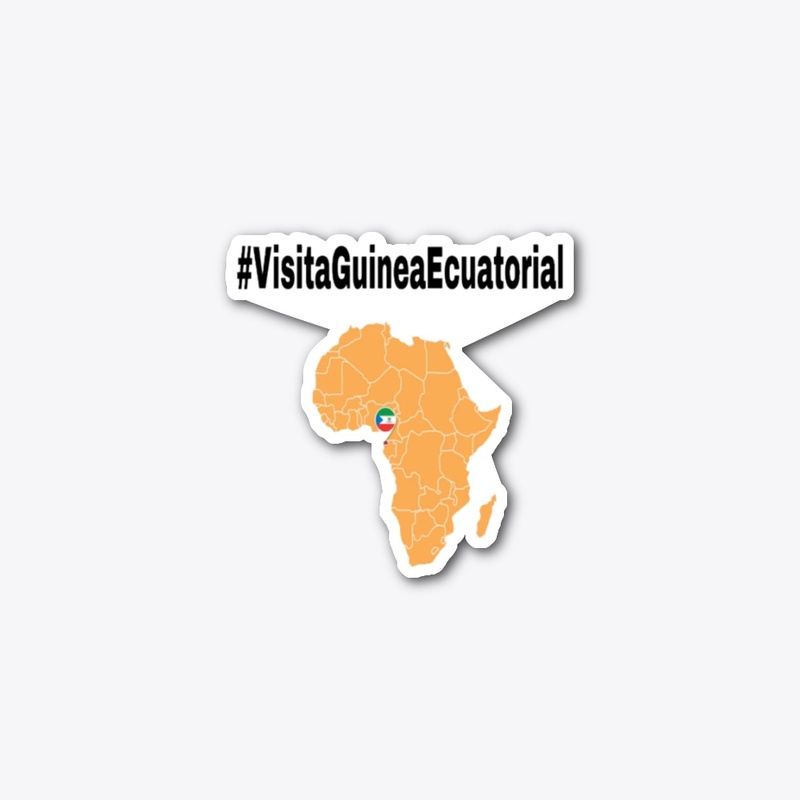 VISITA GUINEA ECUATORIAL
