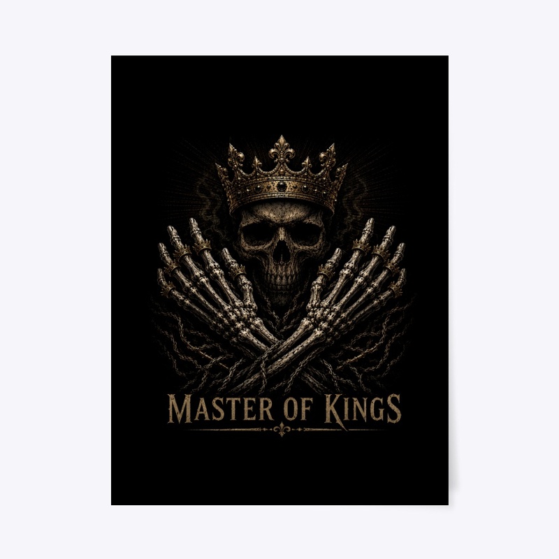 Master of Kings