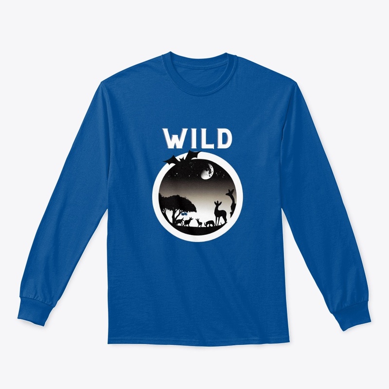 Wild - Wildlife - African Wild Design 