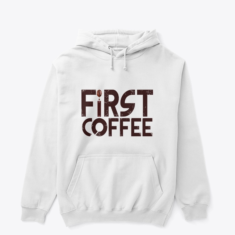 Coffee T-shirt