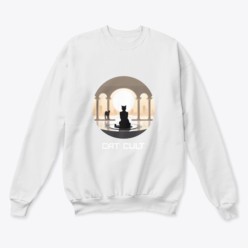 Cat Cult