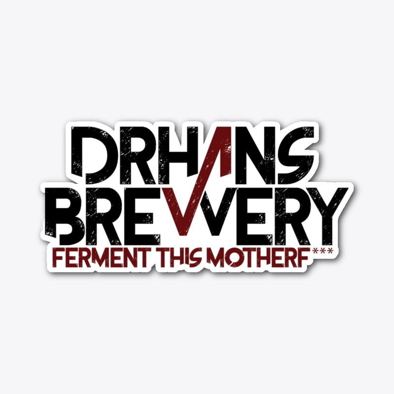 DrHans Brewery Logo