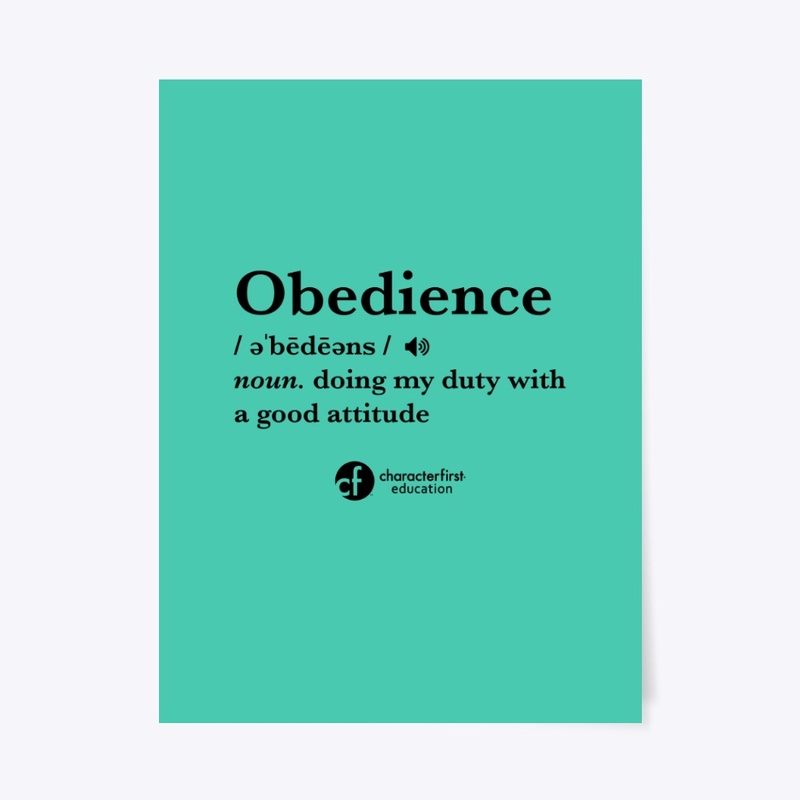 Obedience Definition
