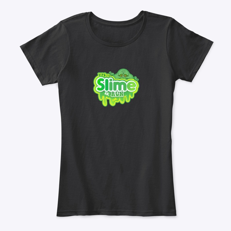SLIME RUN 5K/10K
