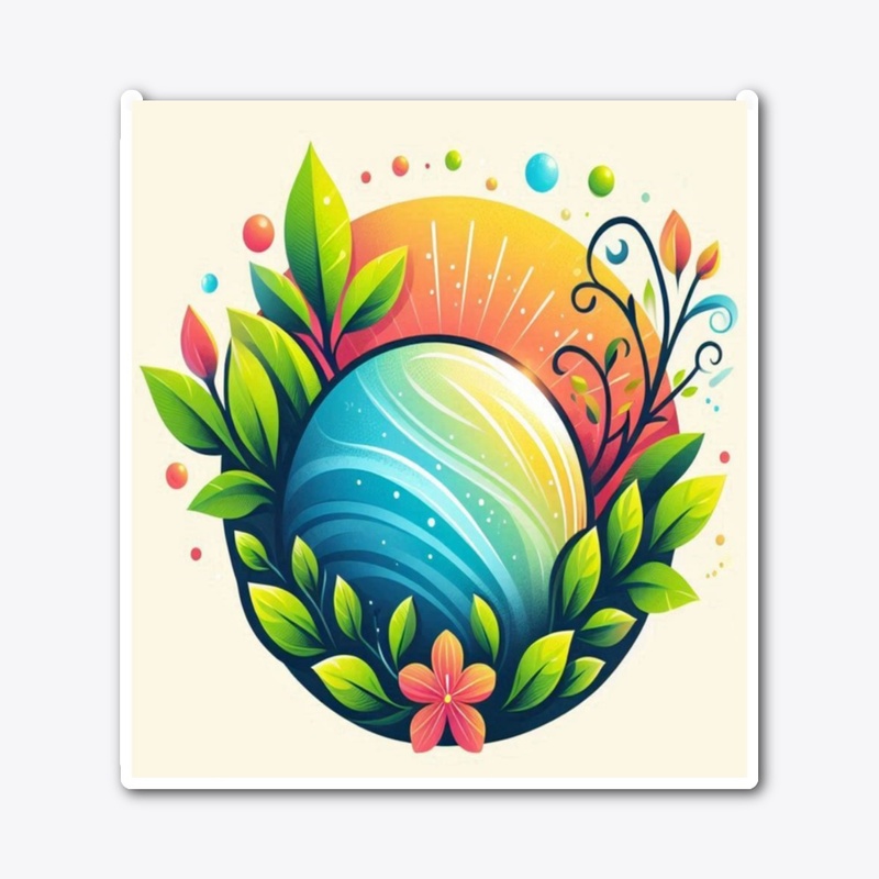 Fresh Beginnings, Naturally Spring