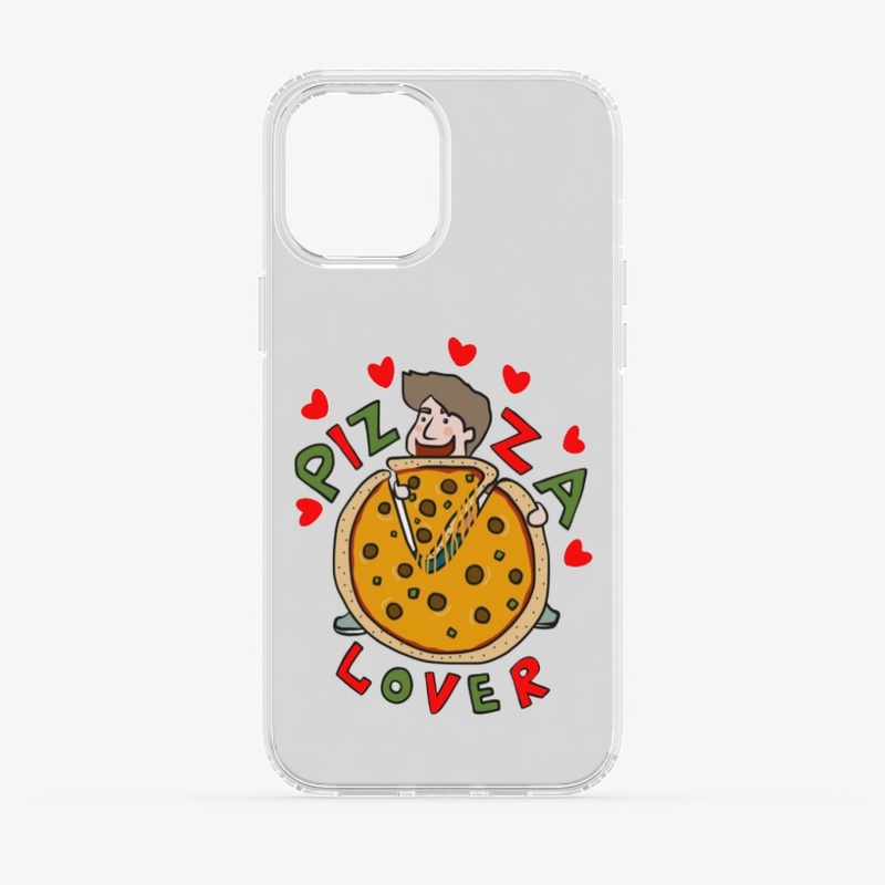 Pizza Lover
