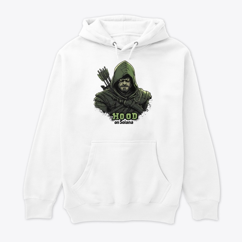 $HOOD Sol