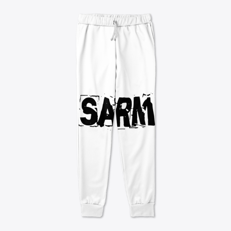 samtrm jogger merch