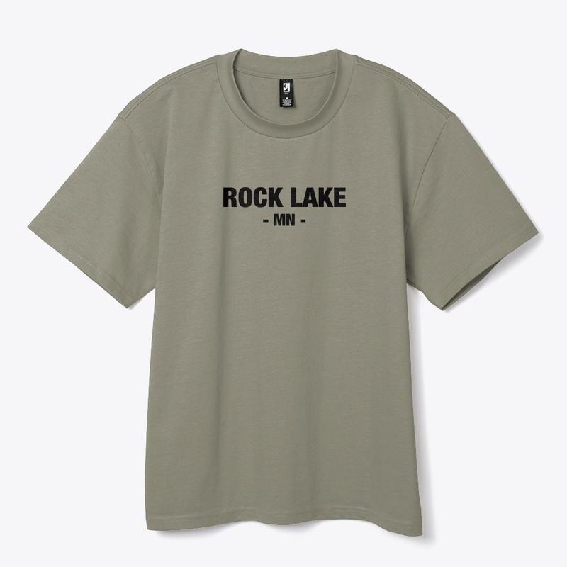 ROCK LAKE