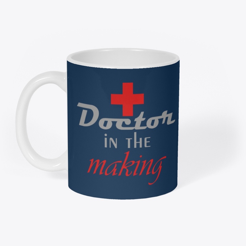 Doctor In The Making-II