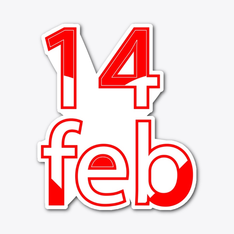 14 february