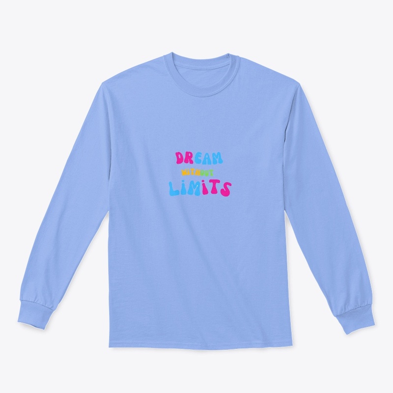 dream without limits