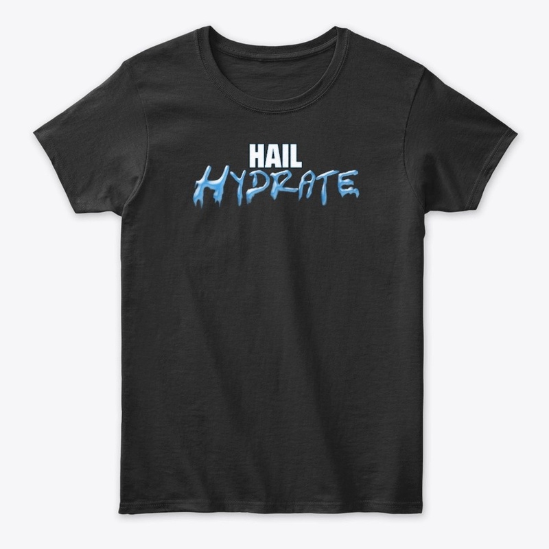 Hail Hydrate