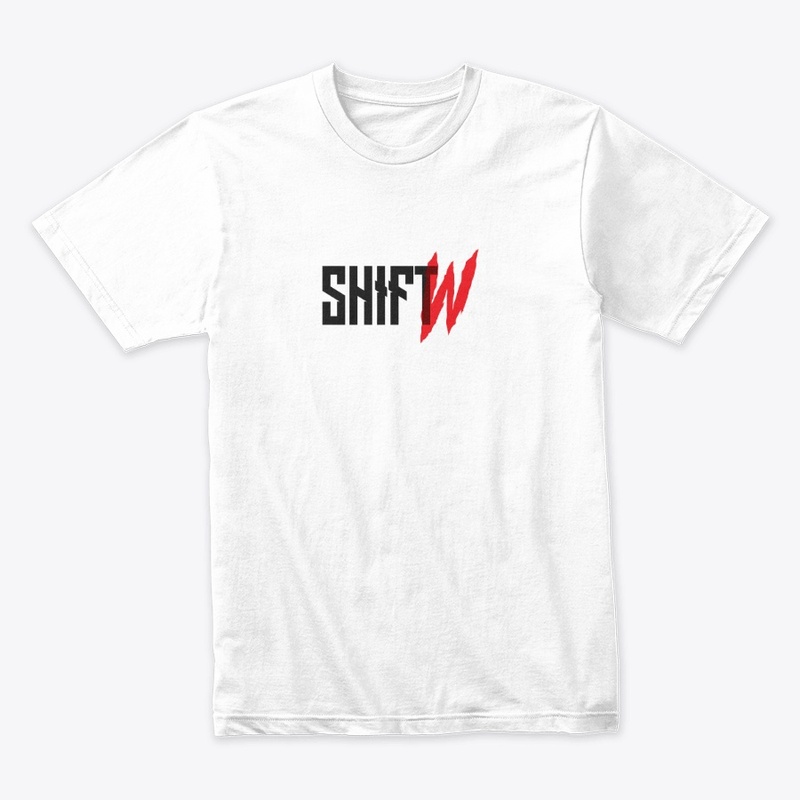 shiftW Classic Shirt