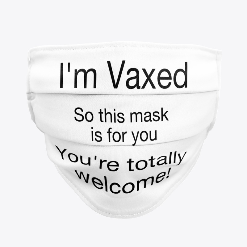 Vaxed Max