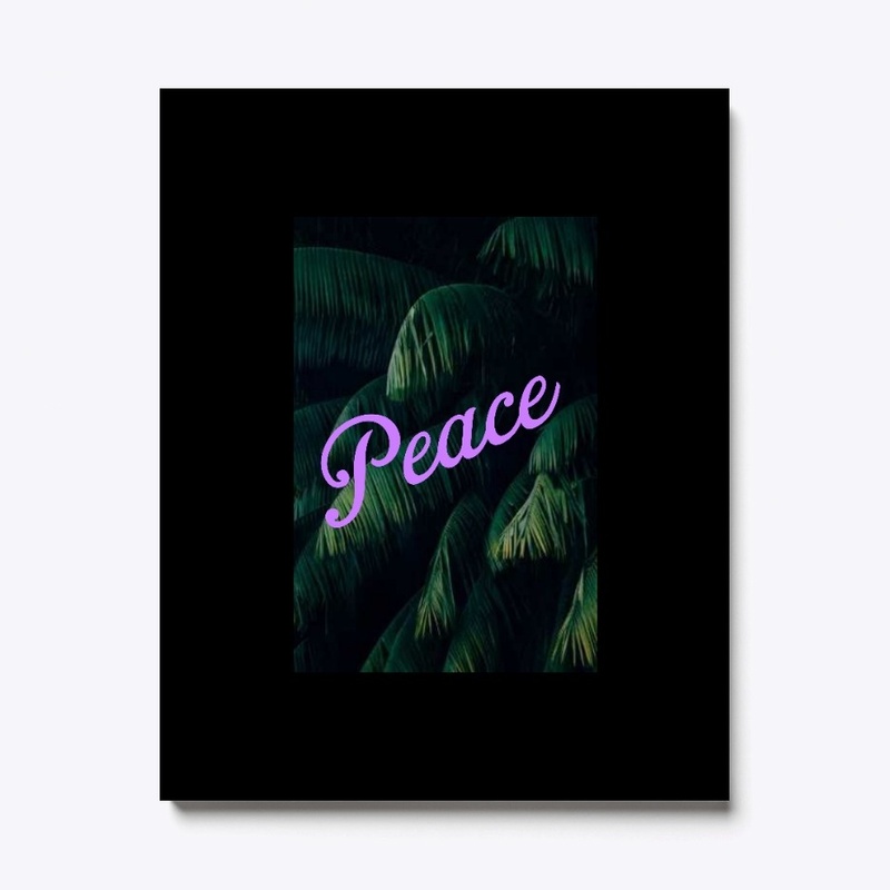 Peace by Jozyz