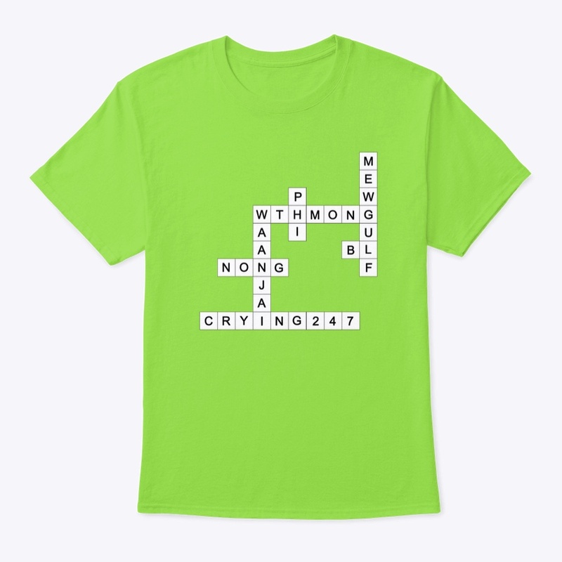 wthmong crossword