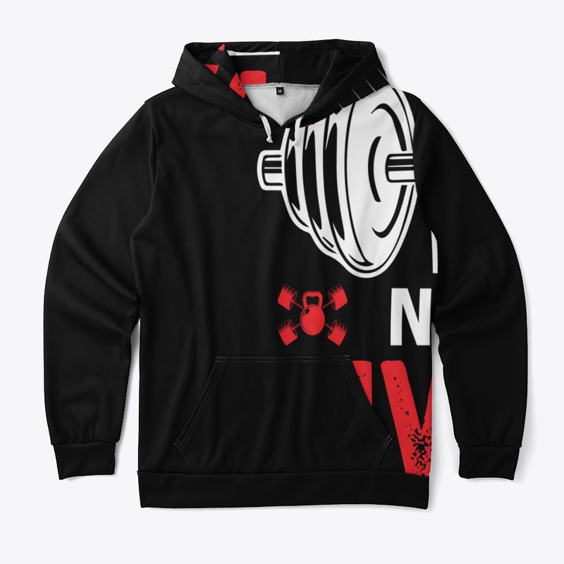 Gym Niches T shirt Design