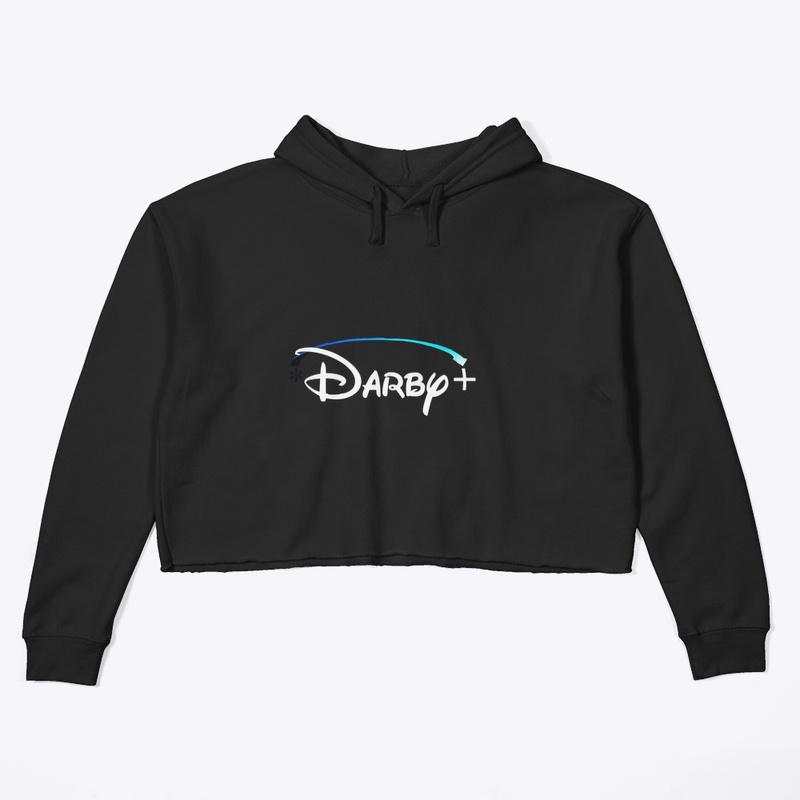 Darby+ Series Apparel