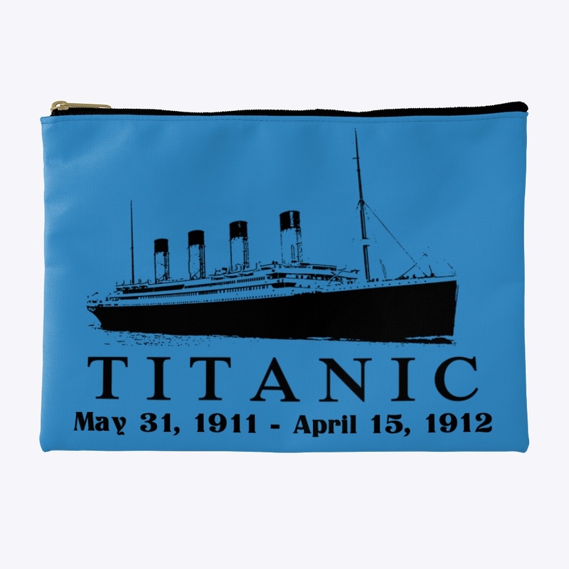 RMS Titanic 