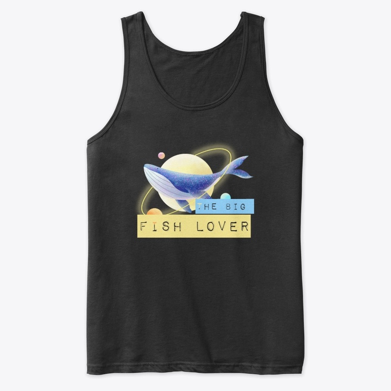 the big fish lover
