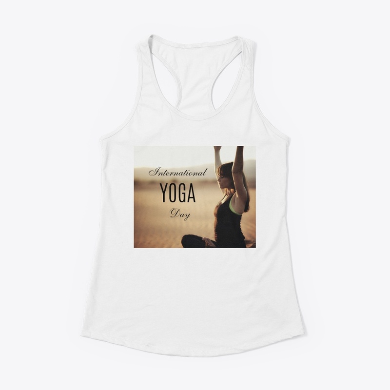 Women Racerback
