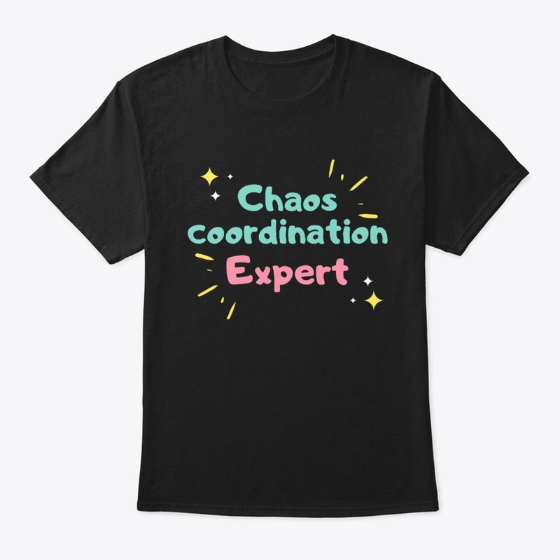 Chaos Coordination Expert