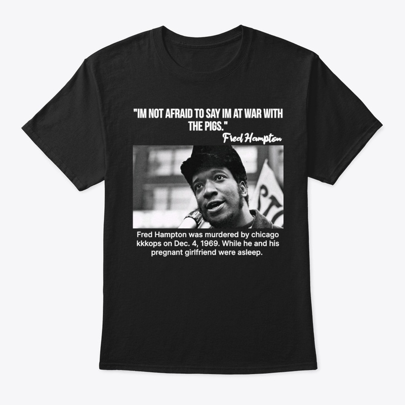 Fred Hampton 1