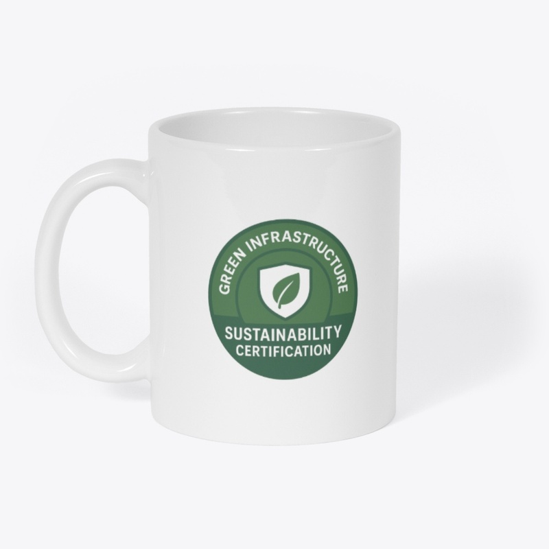 Green Innovator: Certified Gear
