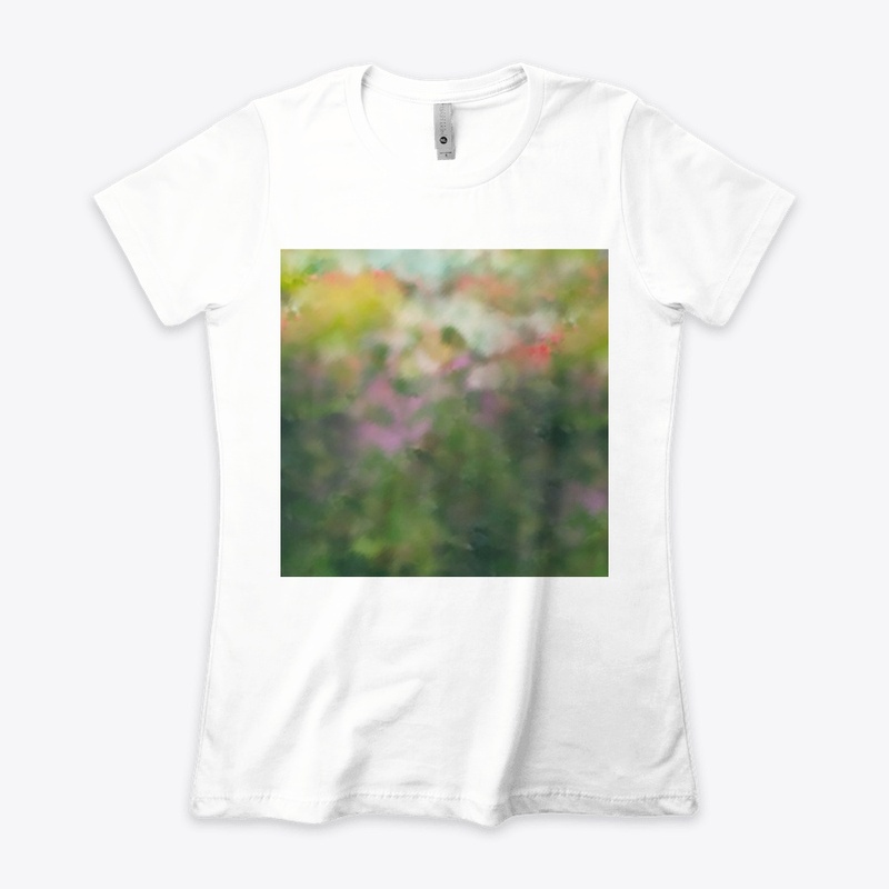The Quiet Meadow