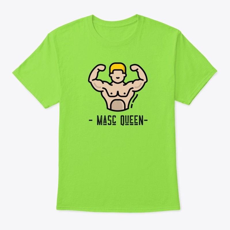 Masc Queen
