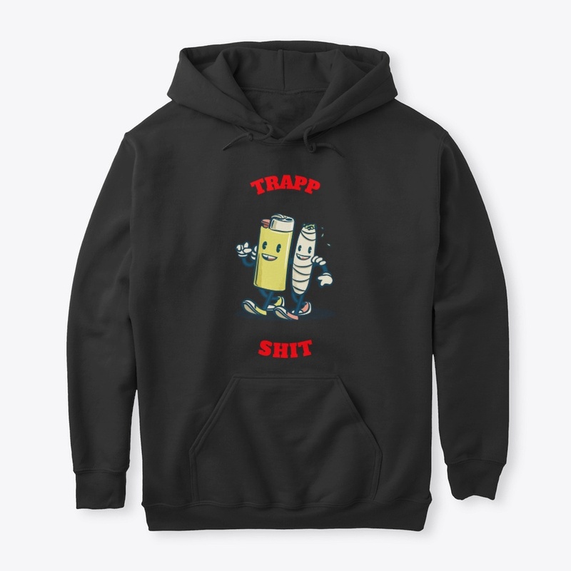 Trapp Clothing