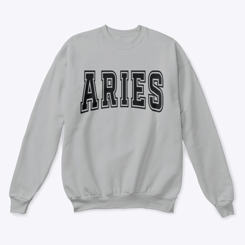 Aries Season All Year Hoodie 