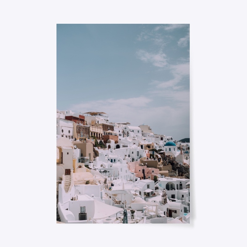Santorini 