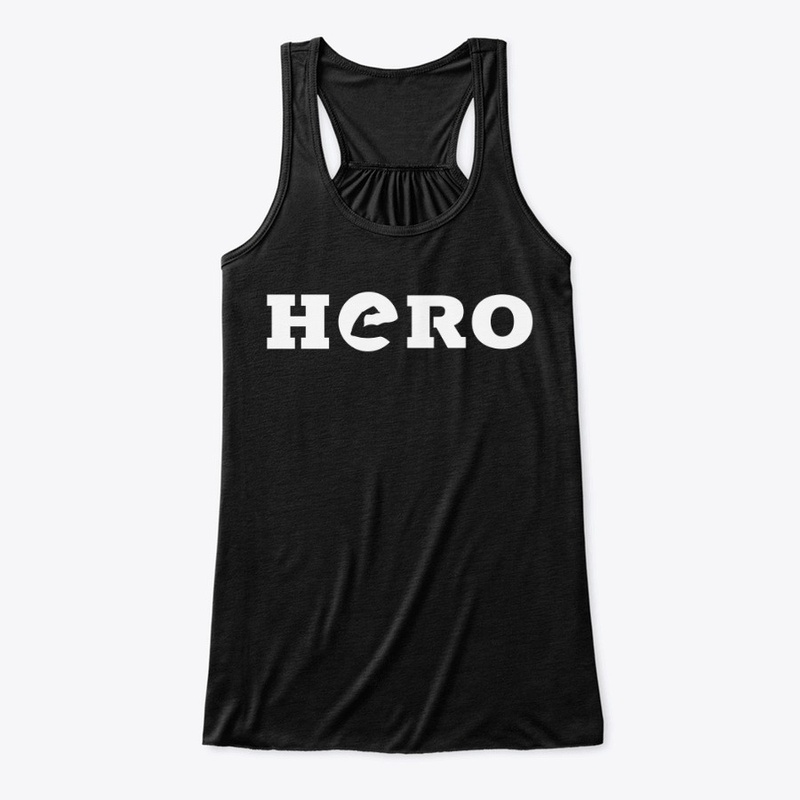 Fitness Workout Hero Biceps Silhouette