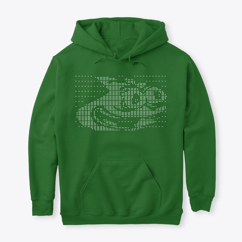 Meme frog Pepega