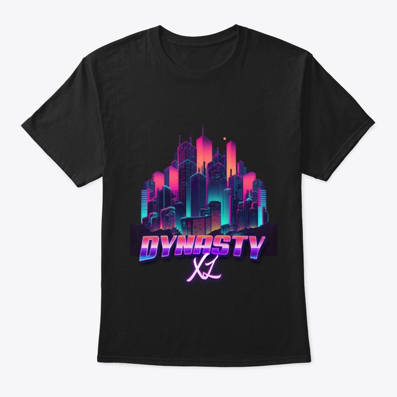 Retro Dynasty